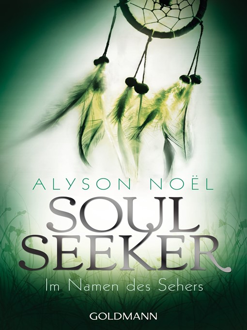 Title details for Im Namen des Sehers - by Alyson Noël - Available